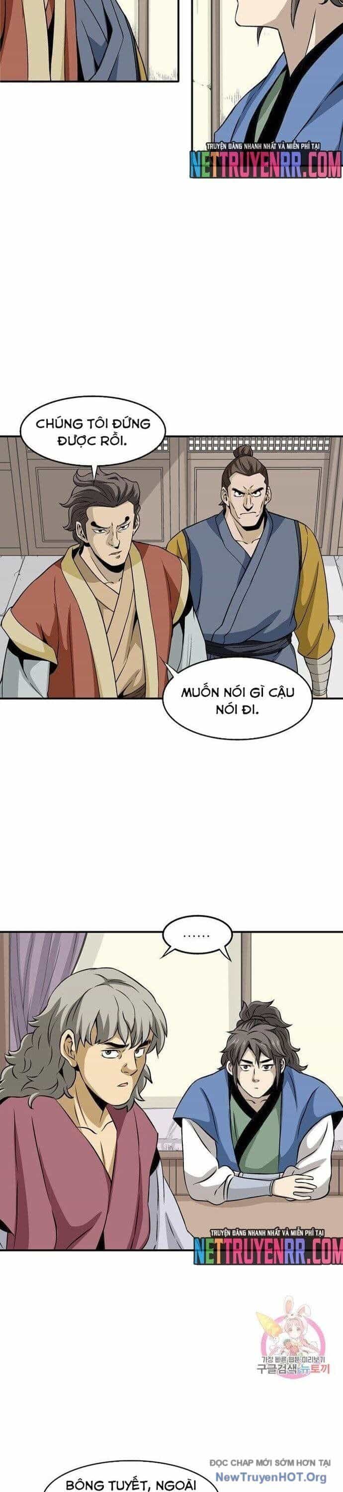 Quang Long - Chương 47 - ảnh 15