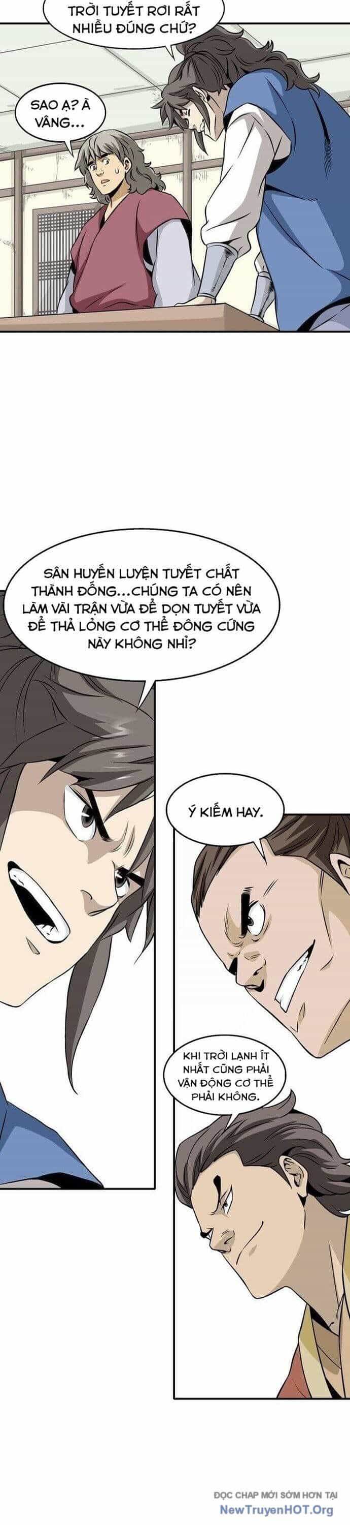 Quang Long - Chương 47 - ảnh 16