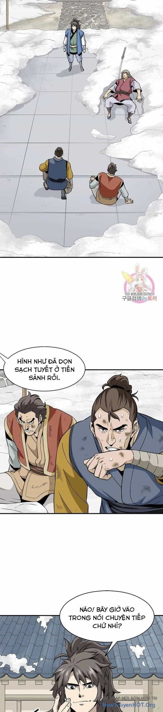 Quang Long - Chương 48 - ảnh 12