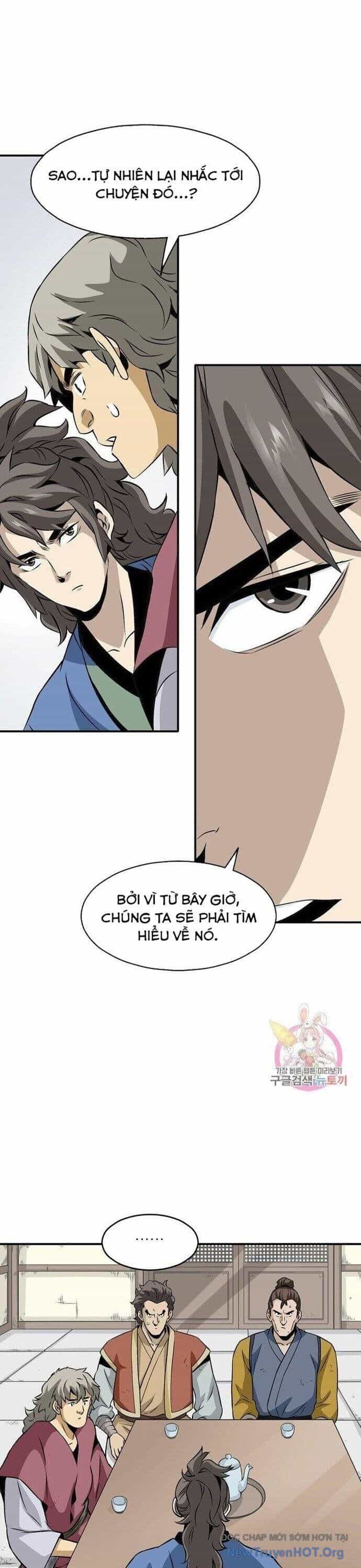 Quang Long - Chương 48 - ảnh 17