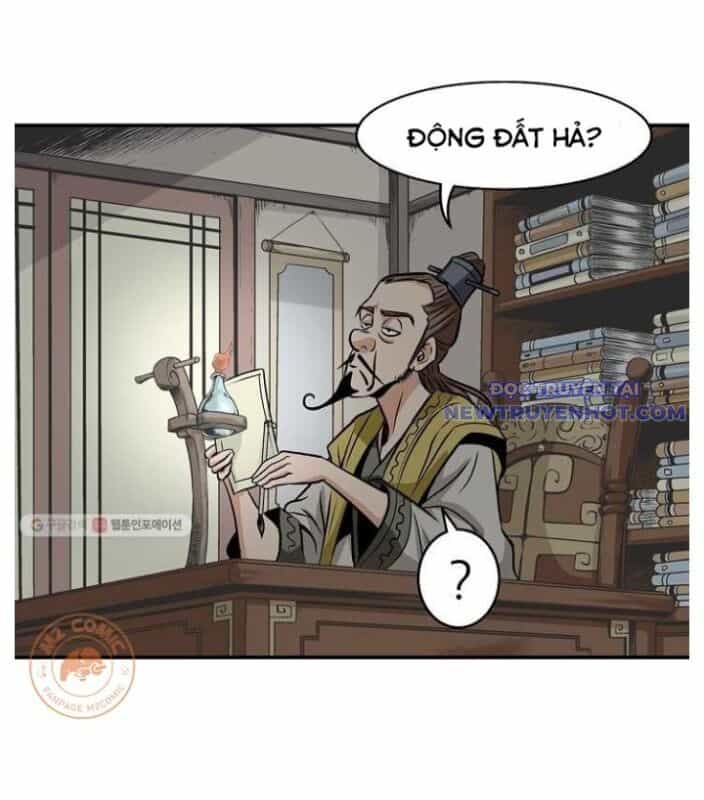 Quang Long - Chương 5 - ảnh 15