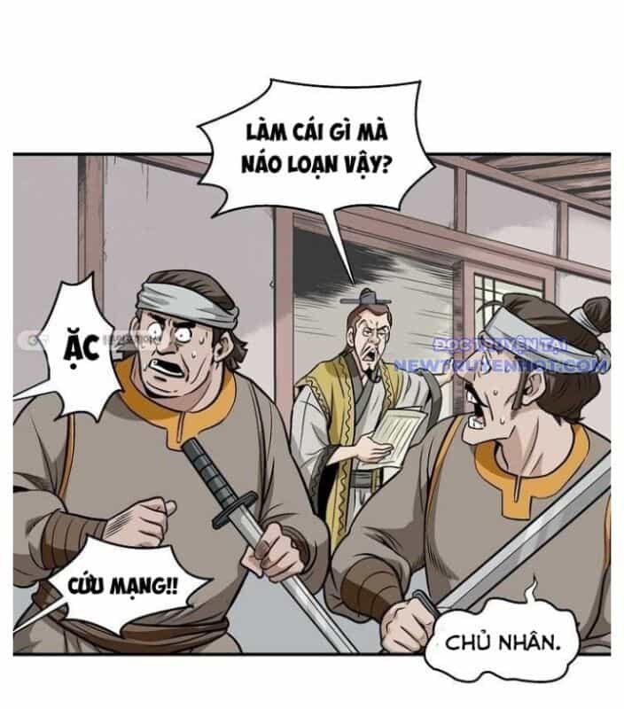 Quang Long - Chương 5 - ảnh 16