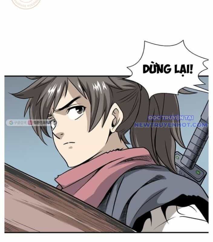 Quang Long - Chương 5 - ảnh 21