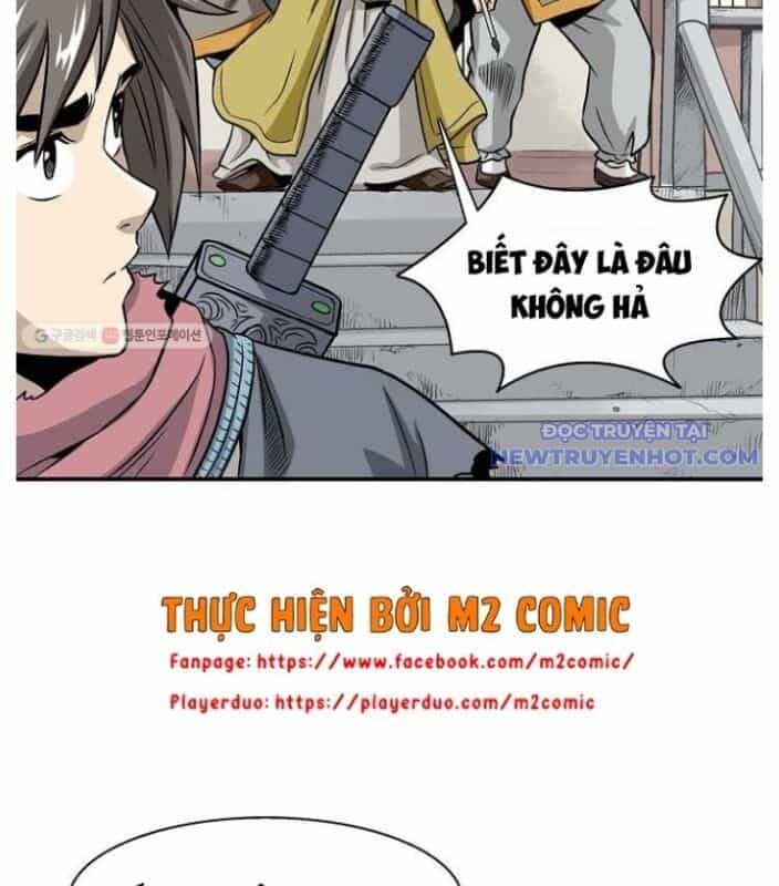 Quang Long - Chương 5 - ảnh 23