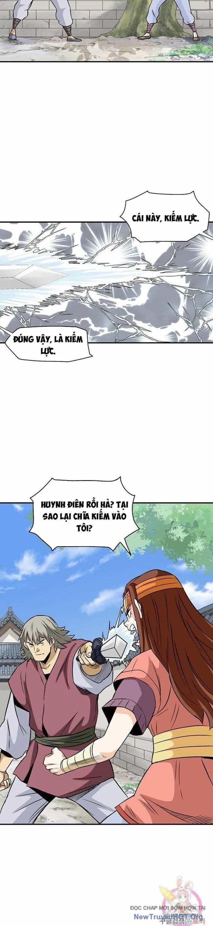 Quang Long - Chương 51 - ảnh 5