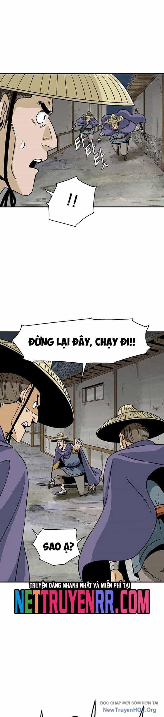 Quang Long - Chương 56 - ảnh 24