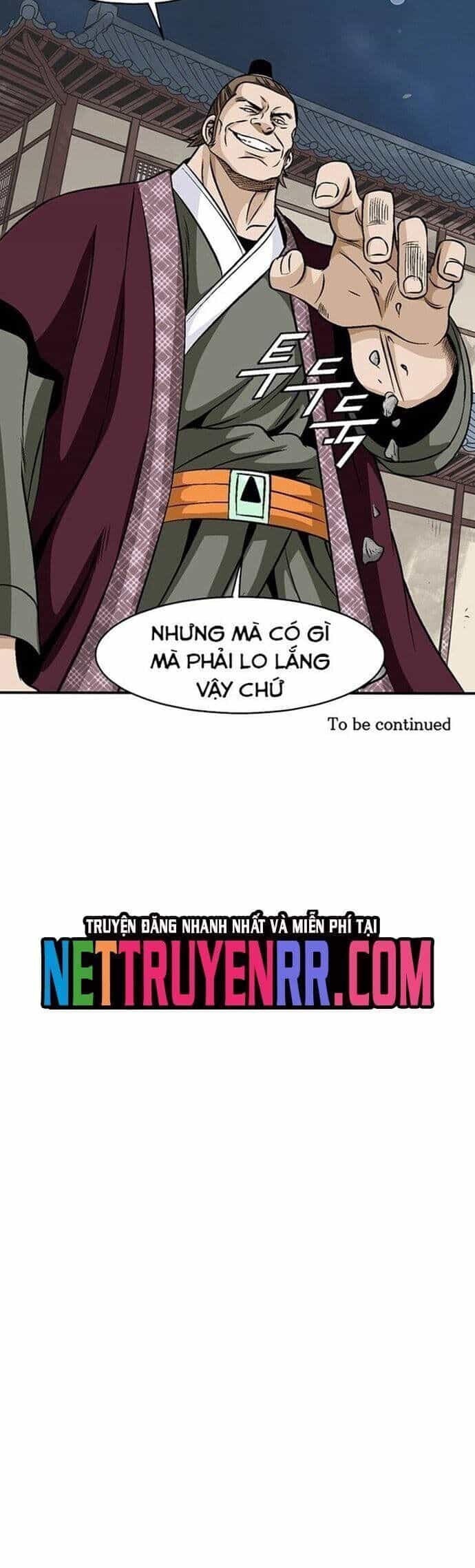 Quang Long - Chương 56 - ảnh 28