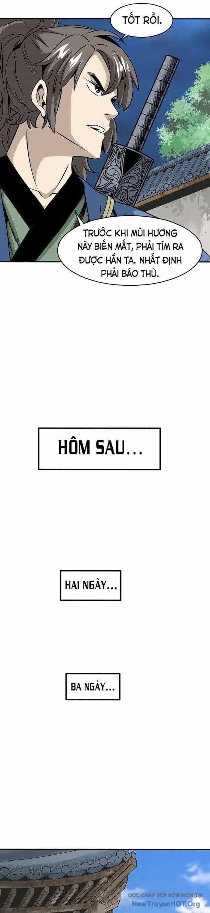Quang Long - Chương 57 - ảnh 20