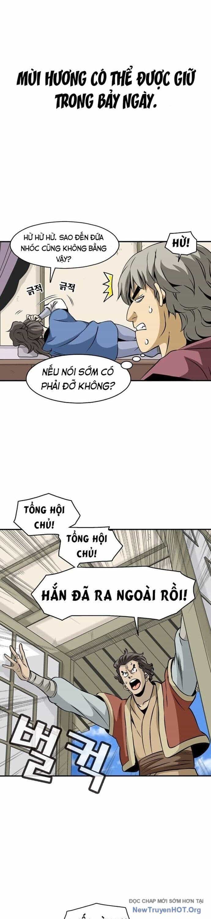 Quang Long - Chương 57 - ảnh 24