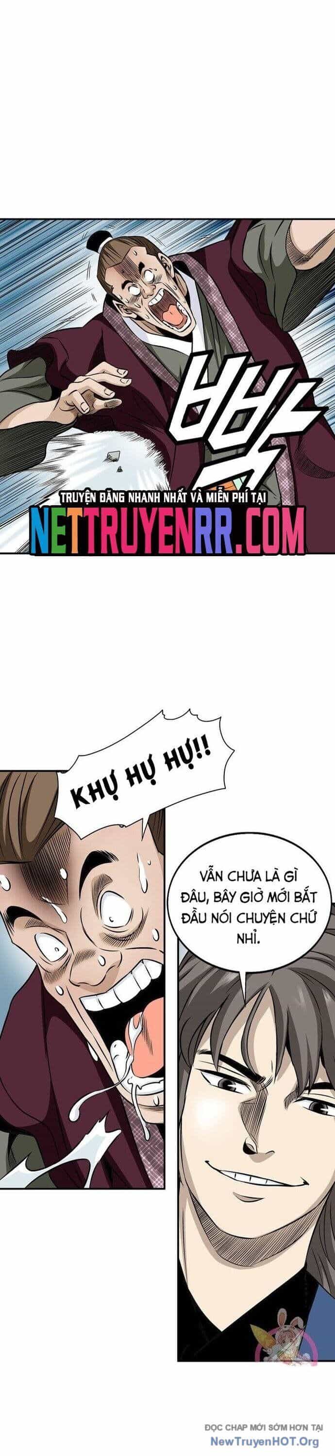 Quang Long - Chương 58 - ảnh 13