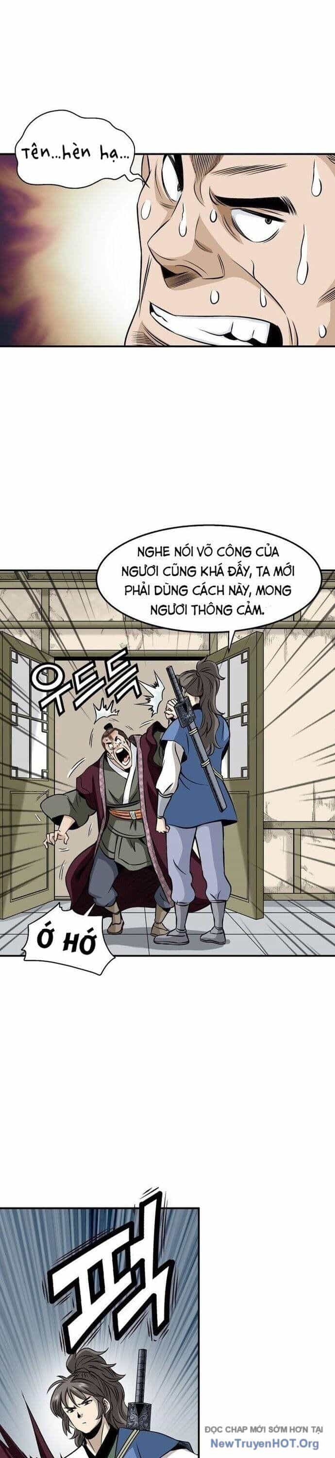 Quang Long - Chương 58 - ảnh 14