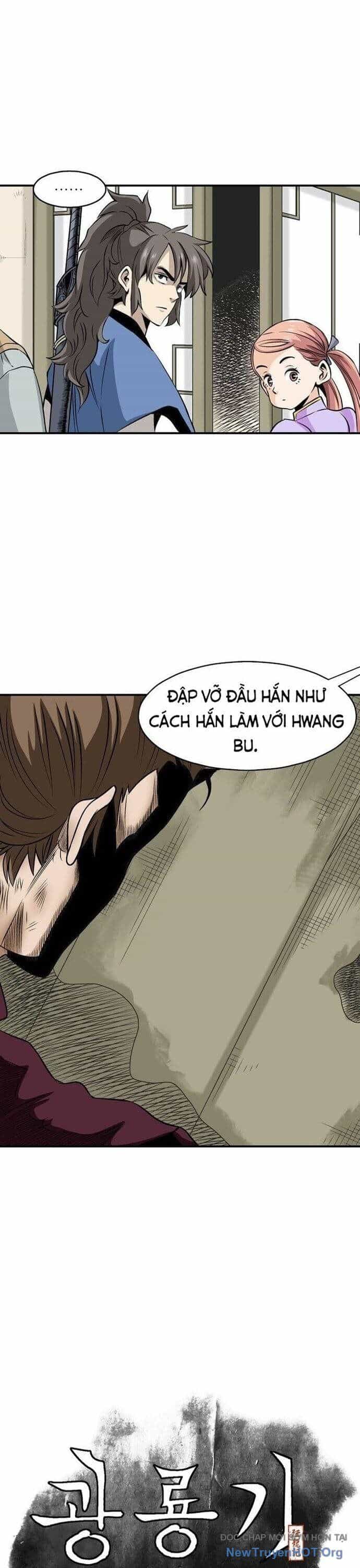 Quang Long - Chương 59 - ảnh 6