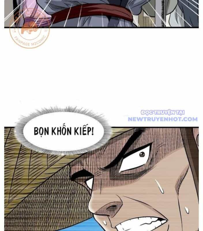 Quang Long - Chương 6 - ảnh 11