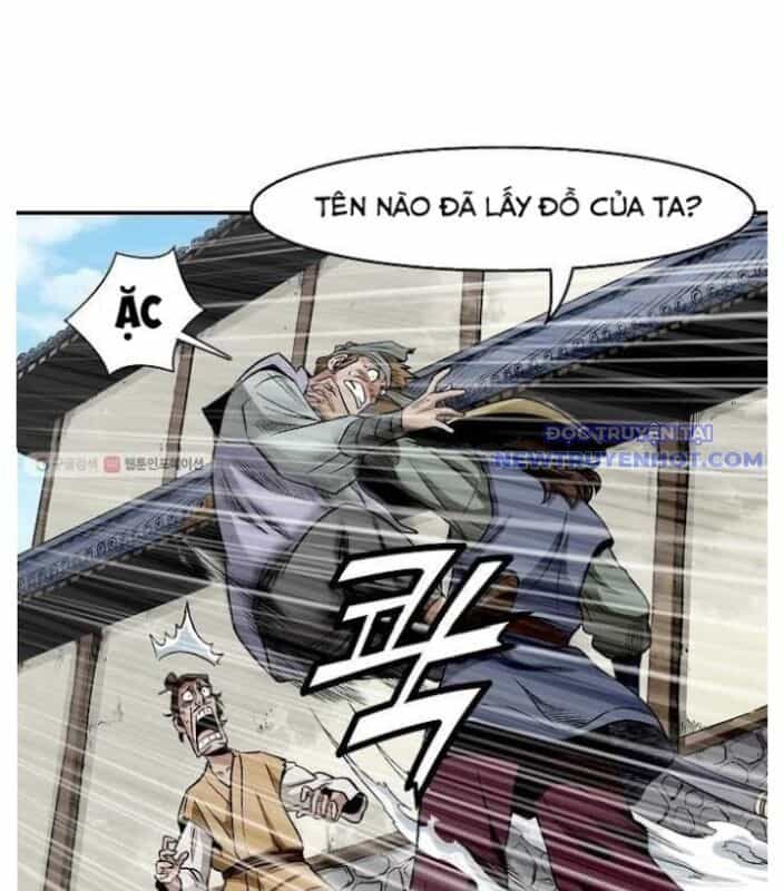Quang Long - Chương 6 - ảnh 18