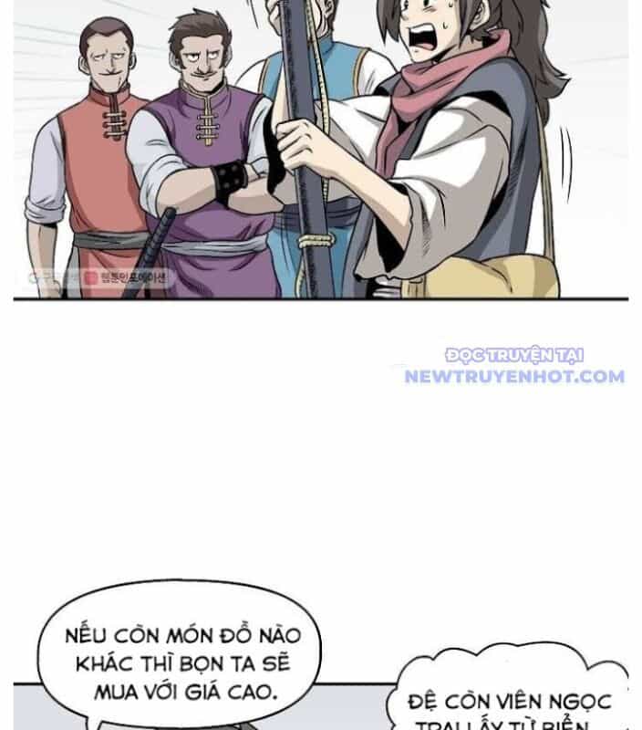 Quang Long - Chương 6 - ảnh 47