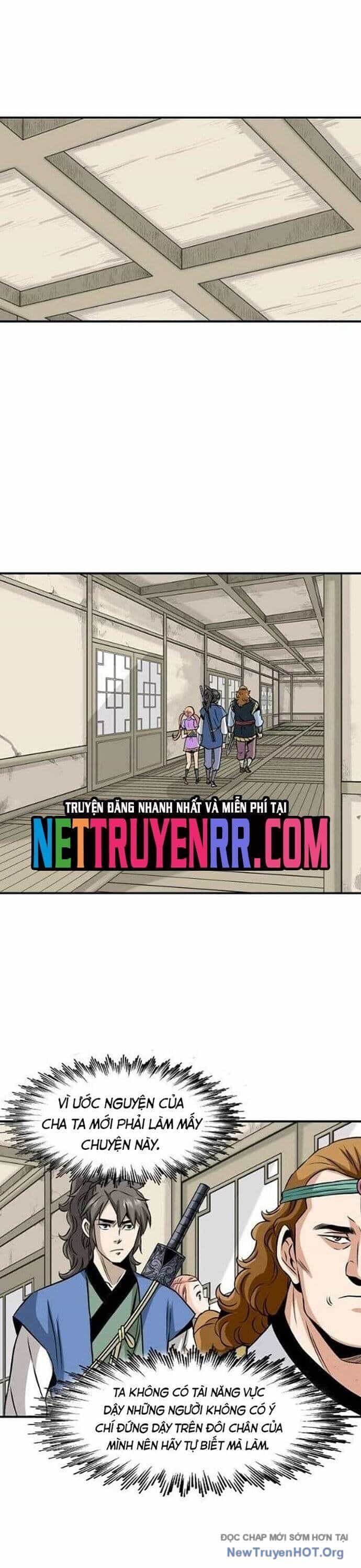 Quang Long - Chương 60 - ảnh 23