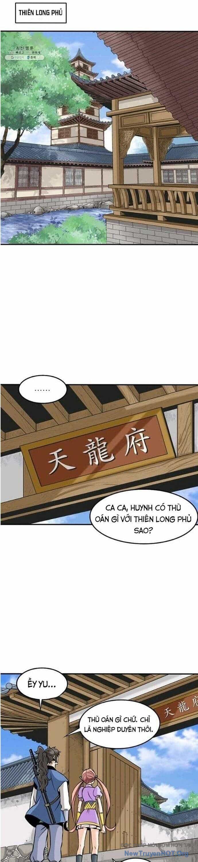 Quang Long - Chương 60 - ảnh 6