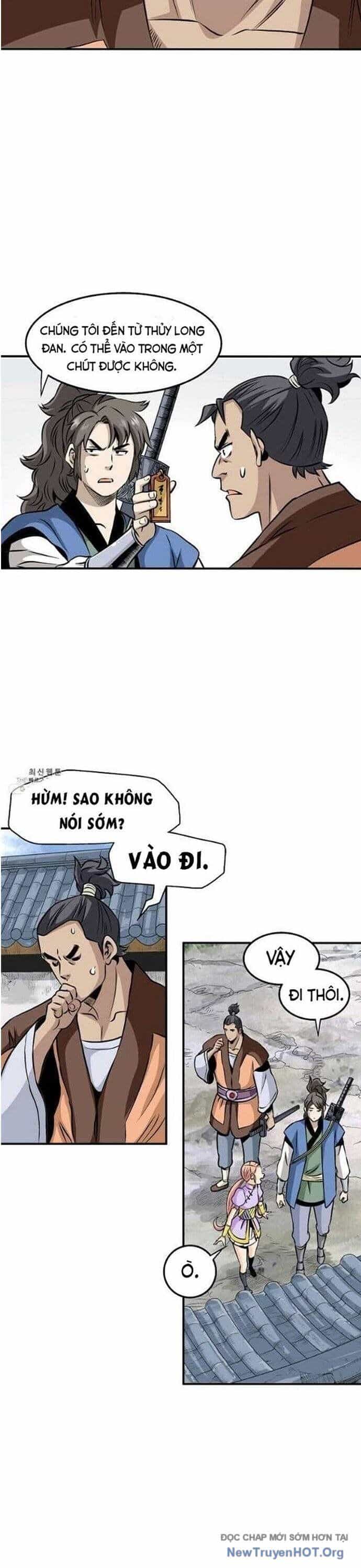 Quang Long - Chương 60 - ảnh 9
