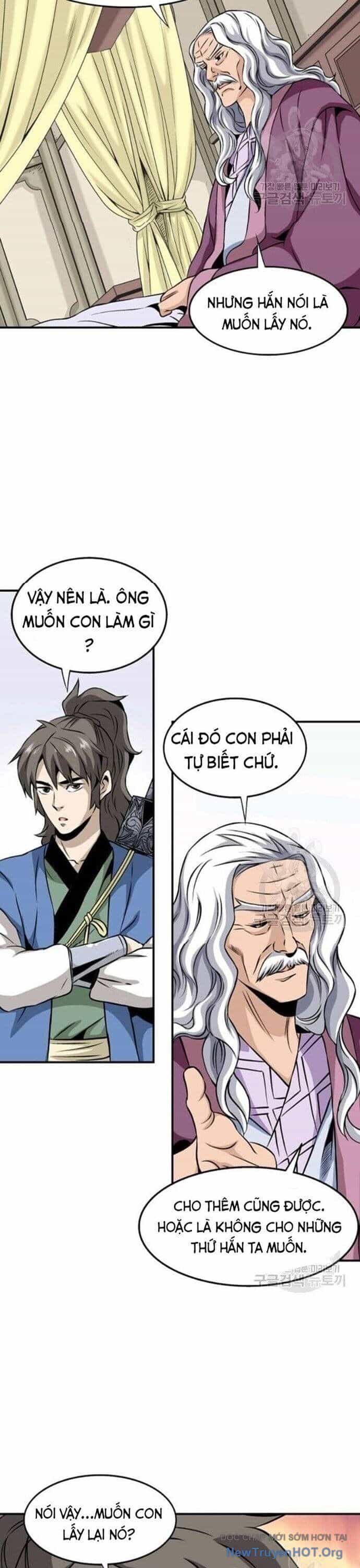 Quang Long - Chương 61 - ảnh 24