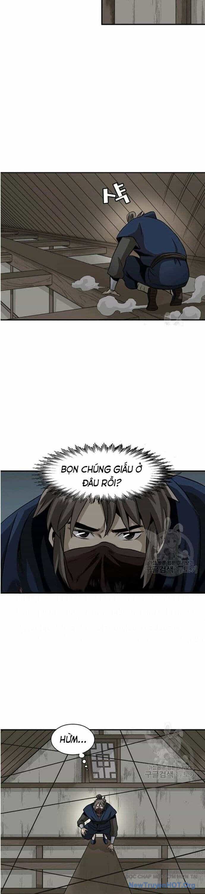 Quang Long - Chương 62 - ảnh 15