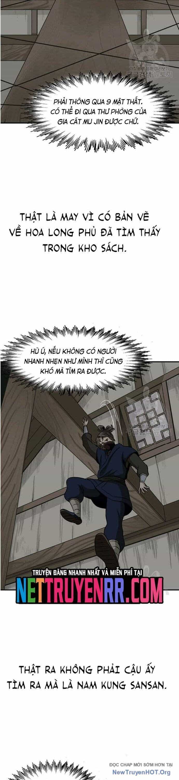 Quang Long - Chương 62 - ảnh 16