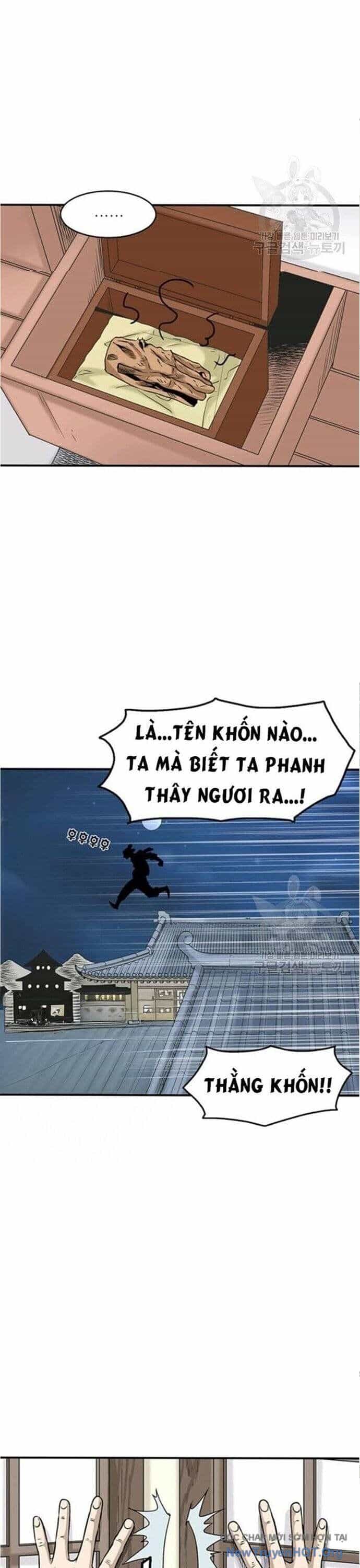 Quang Long - Chương 63 - ảnh 13