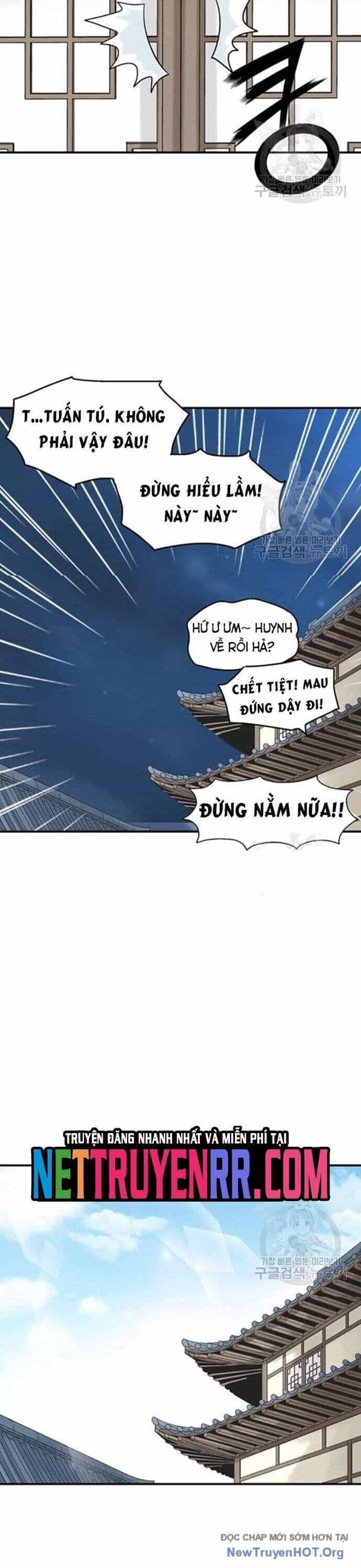 Quang Long - Chương 63 - ảnh 19