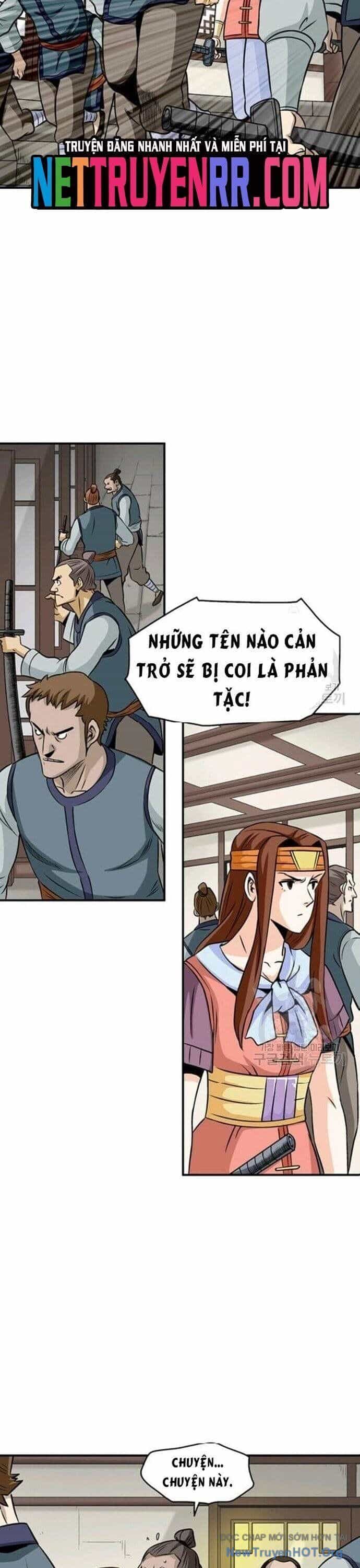 Quang Long - Chương 65 - ảnh 12