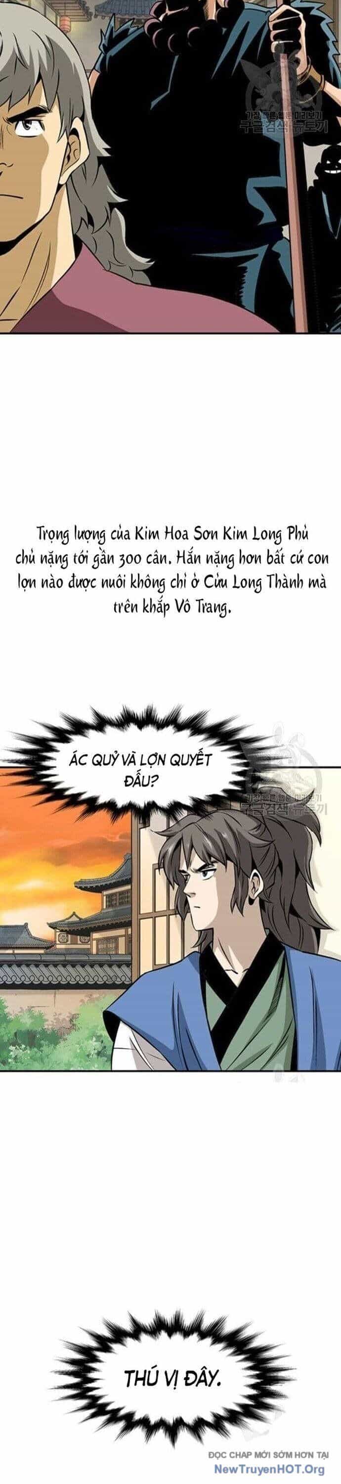 Quang Long - Chương 65 - ảnh 5