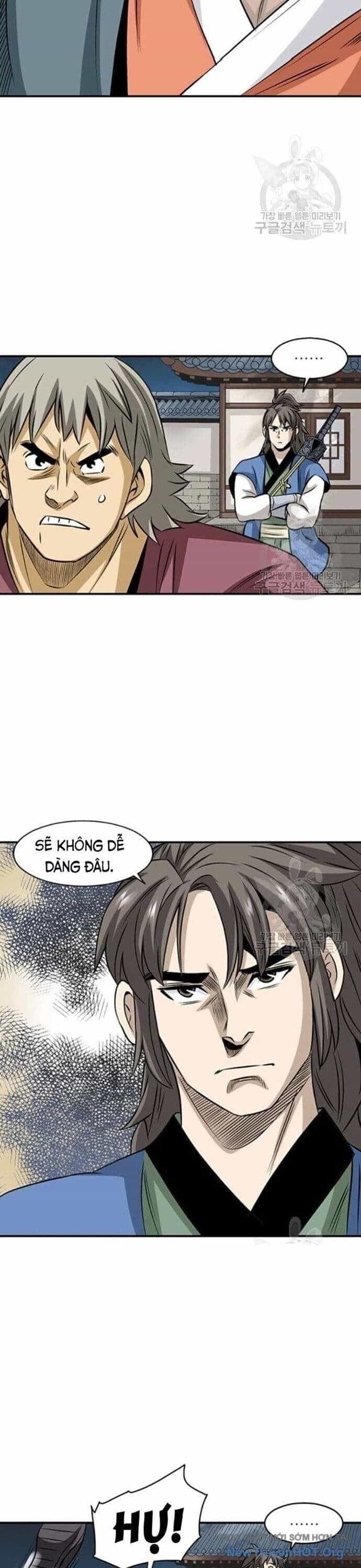 Quang Long - Chương 66 - ảnh 10
