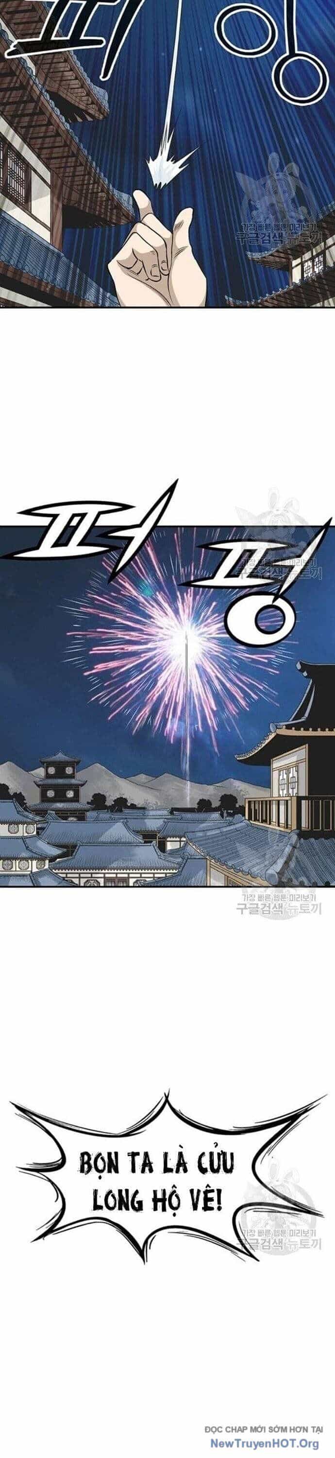 Quang Long - Chương 66 - ảnh 16