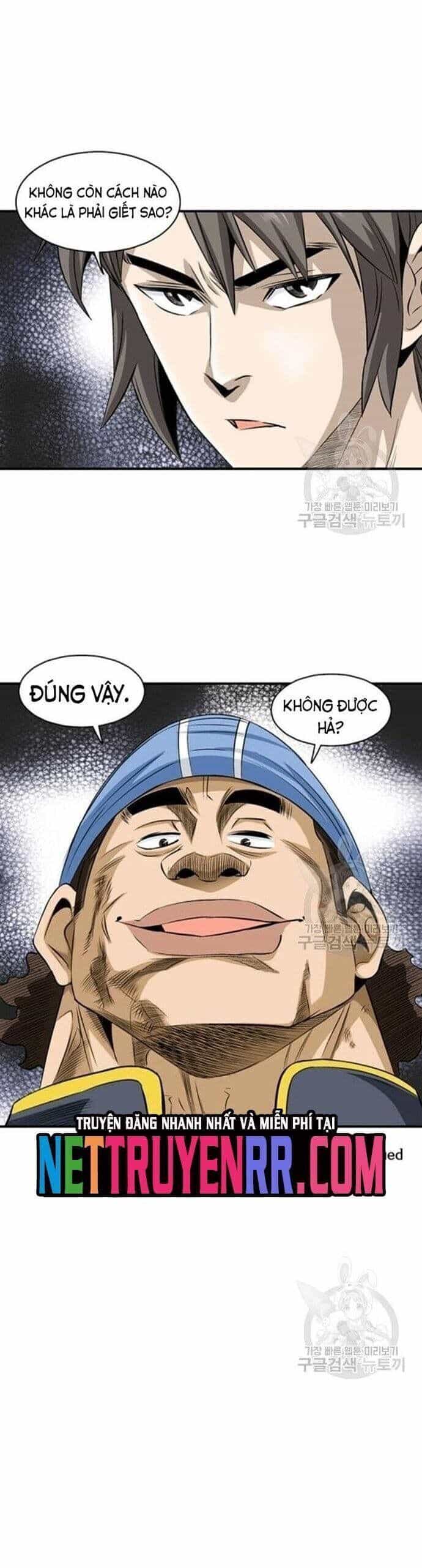 Quang Long - Chương 66 - ảnh 26