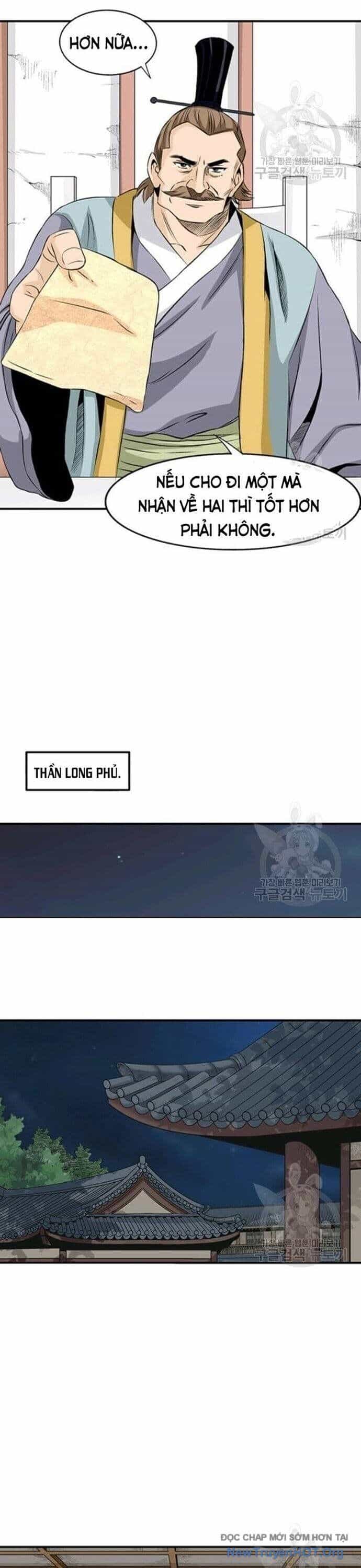 Quang Long - Chương 67 - ảnh 16