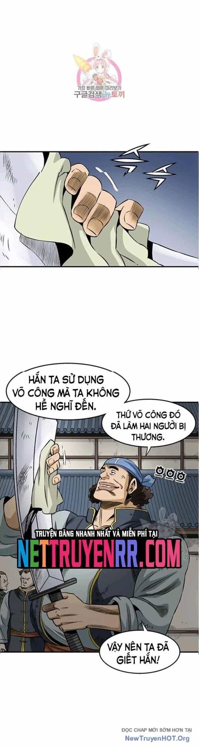Quang Long - Chương 67 - ảnh 2