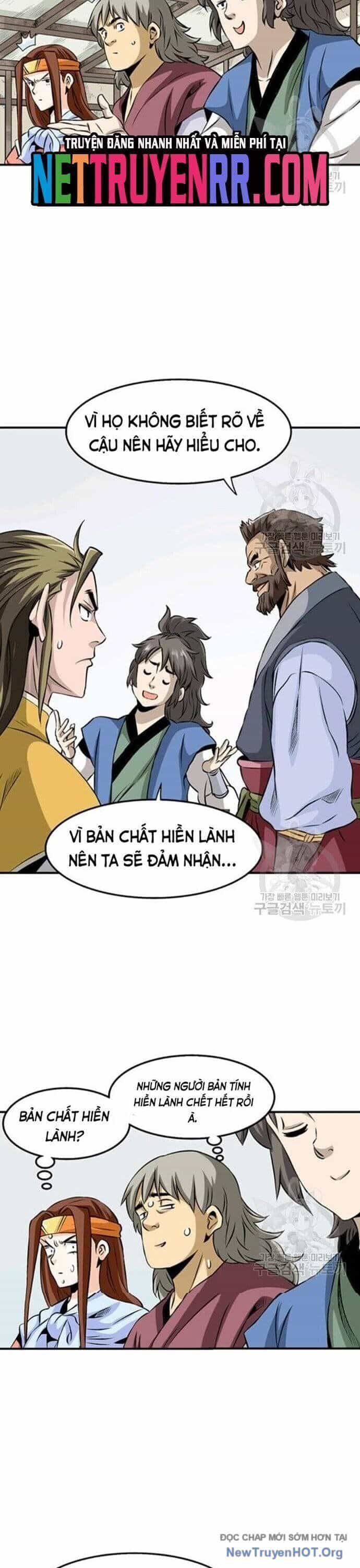 Quang Long - Chương 68 - ảnh 13