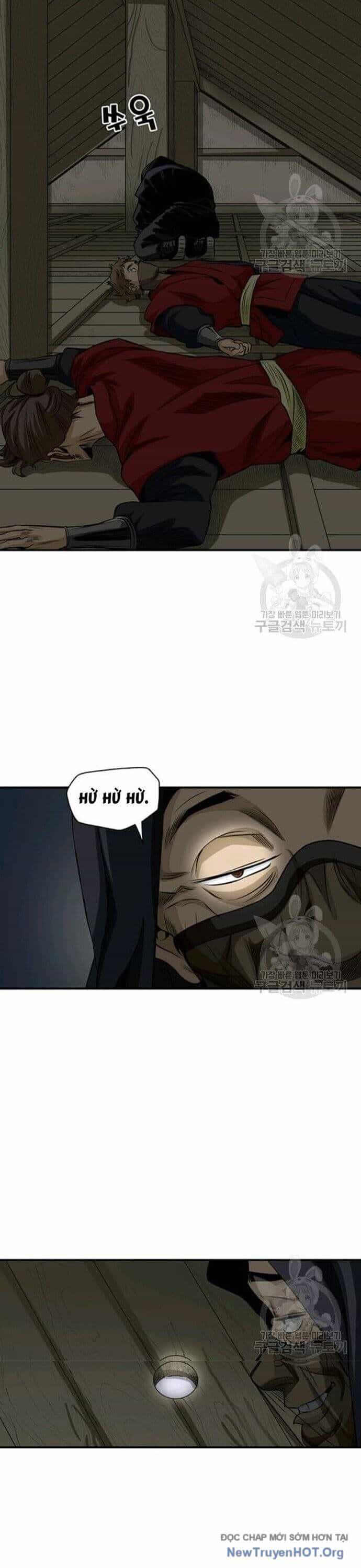 Quang Long - Chương 68 - ảnh 21