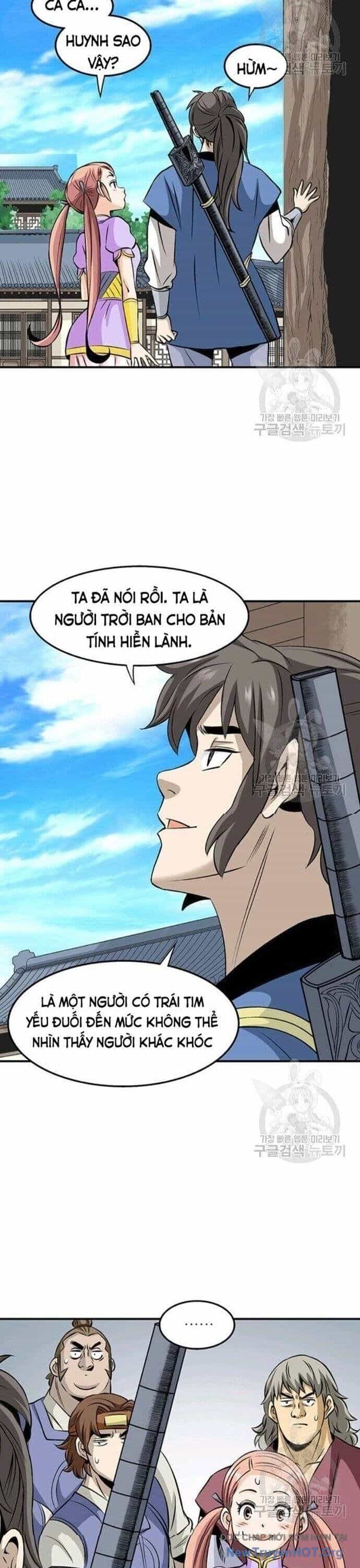 Quang Long - Chương 69 - ảnh 24