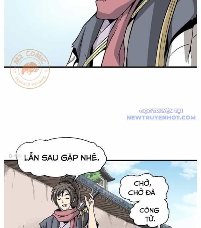 Quang Long - Chương 7 - ảnh 26