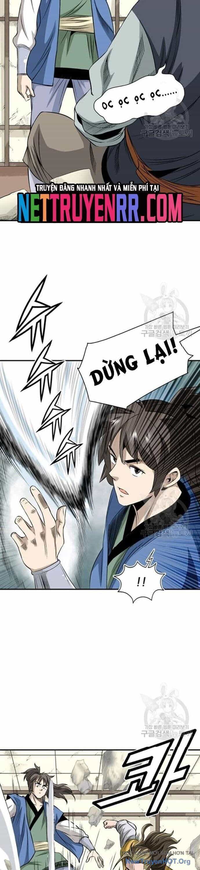 Quang Long - Chương 70 - ảnh 23