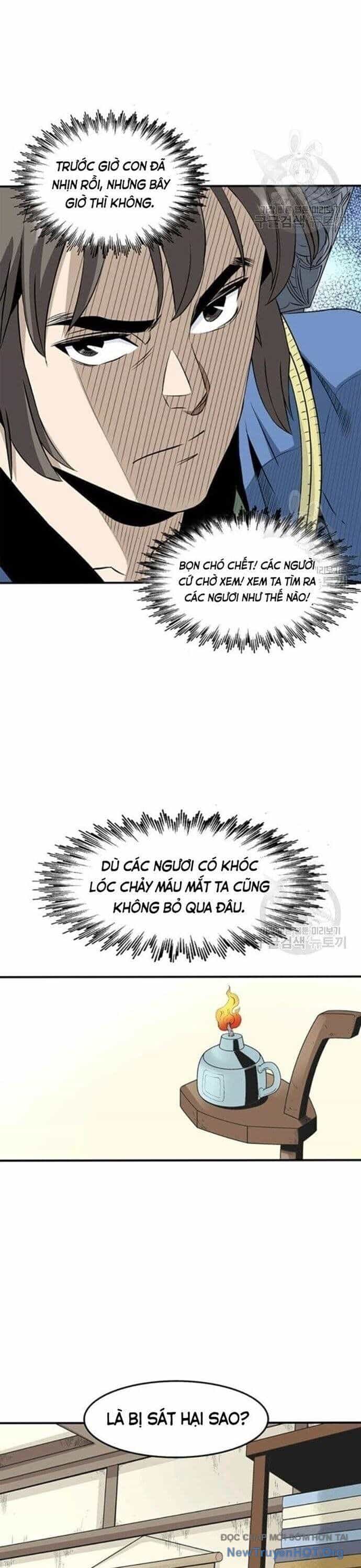 Quang Long - Chương 70 - ảnh 6