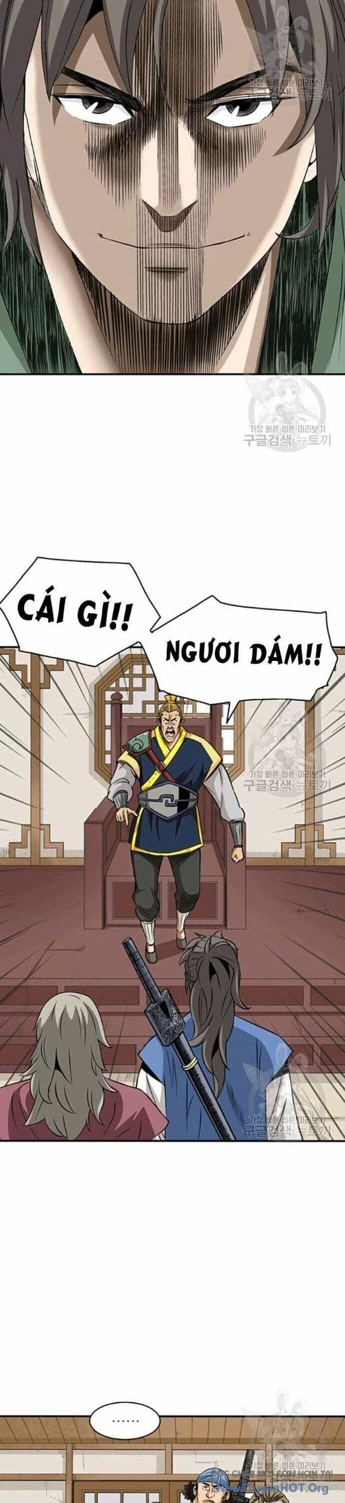 Quang Long - Chương 71 - ảnh 16