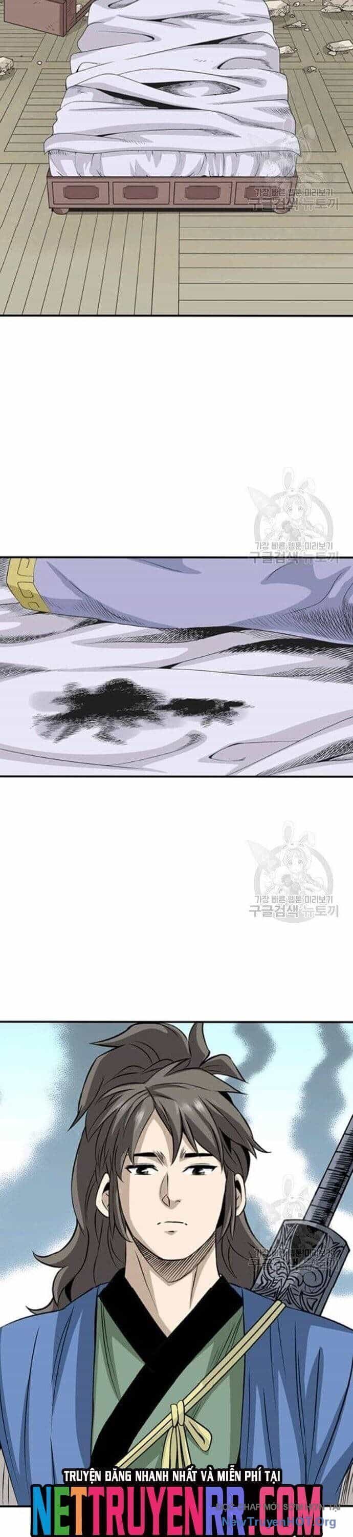 Quang Long - Chương 71 - ảnh 18