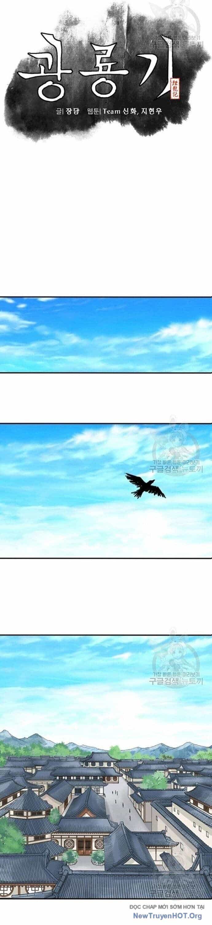 Quang Long - Chương 71 - ảnh 8