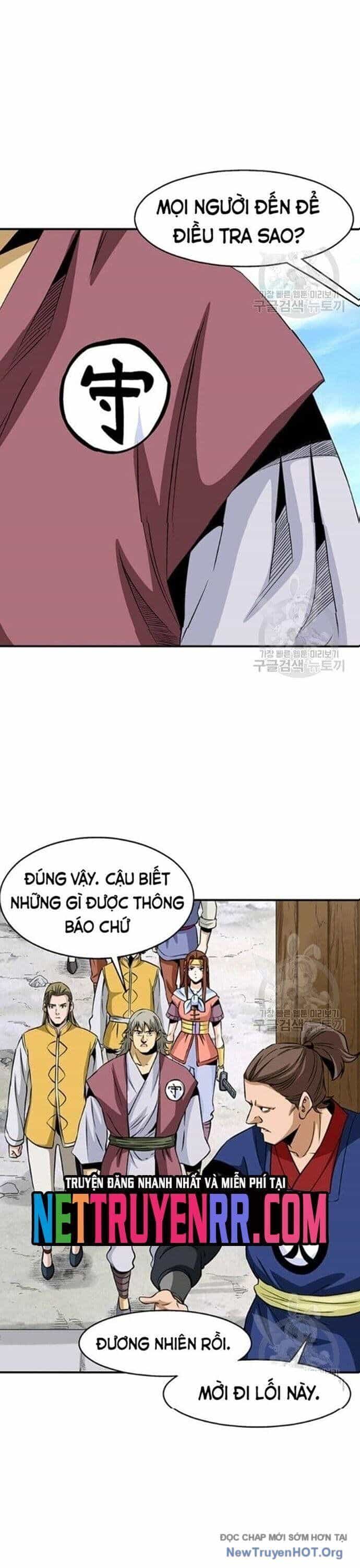 Quang Long - Chương 71 - ảnh 9
