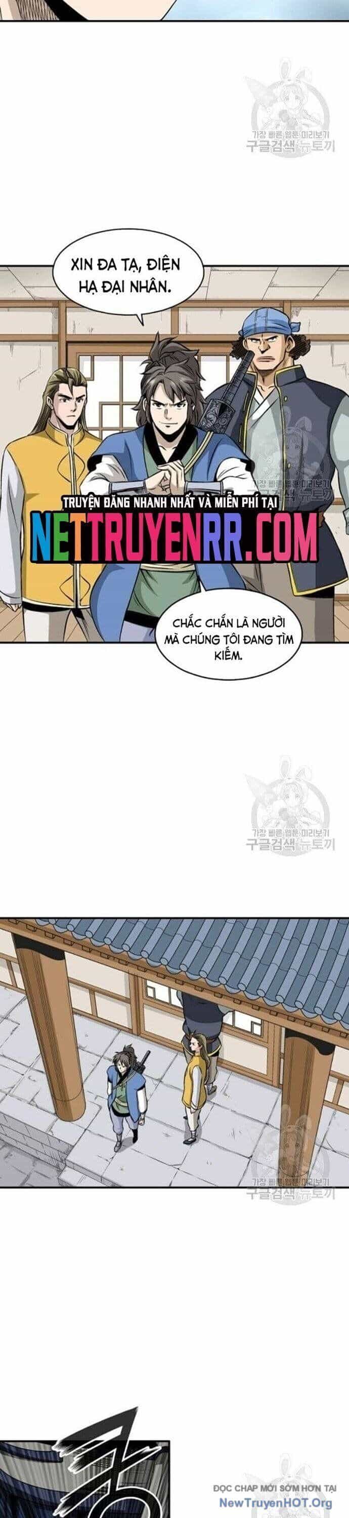 Quang Long - Chương 72 - ảnh 16