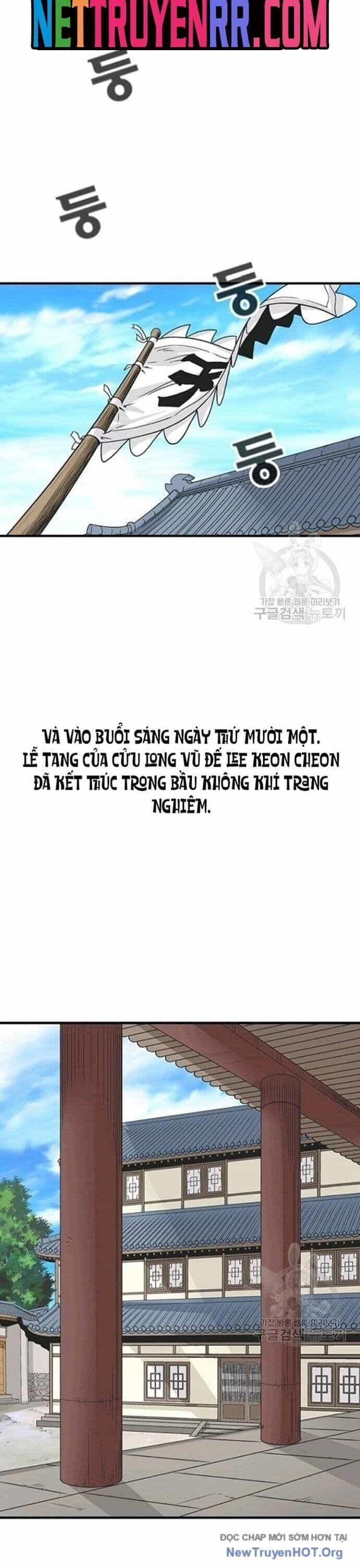 Quang Long - Chương 74 - ảnh 15