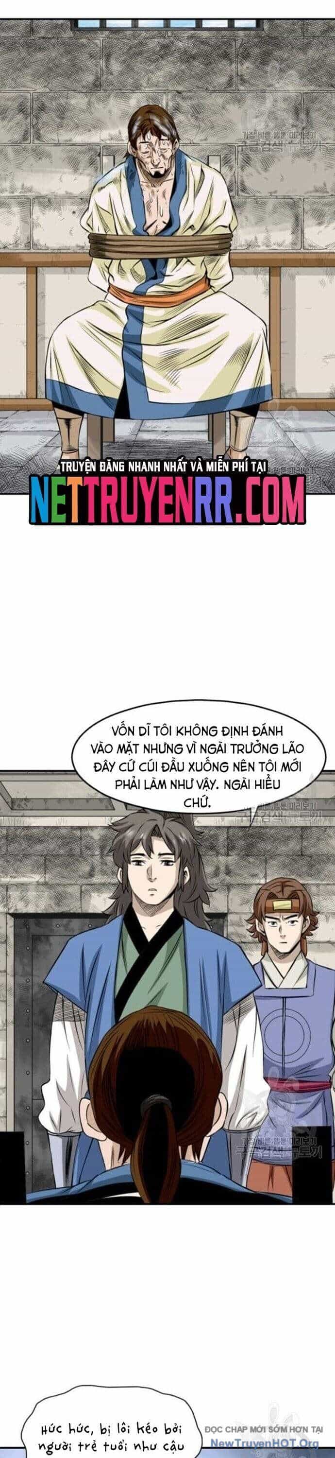 Quang Long - Chương 75 - ảnh 21