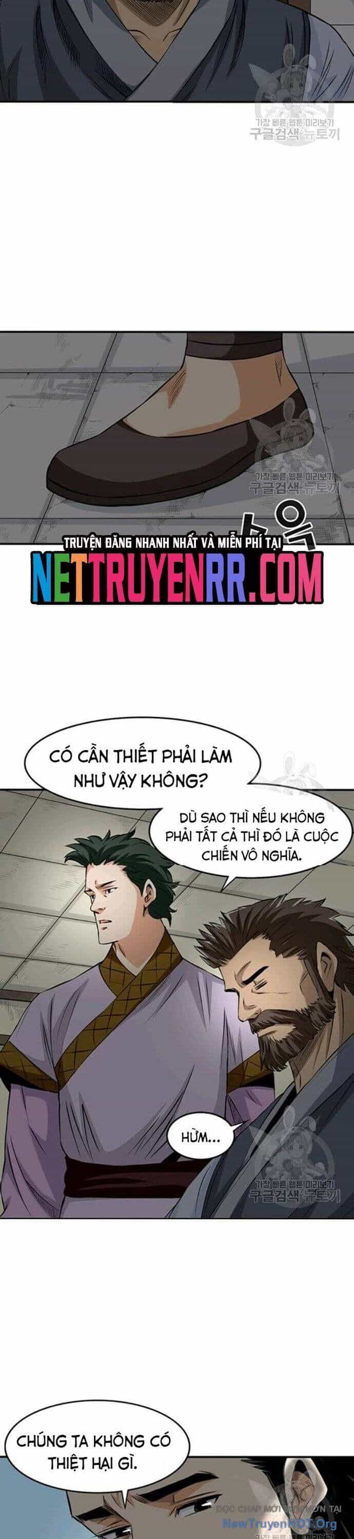 Quang Long - Chương 77 - ảnh 16