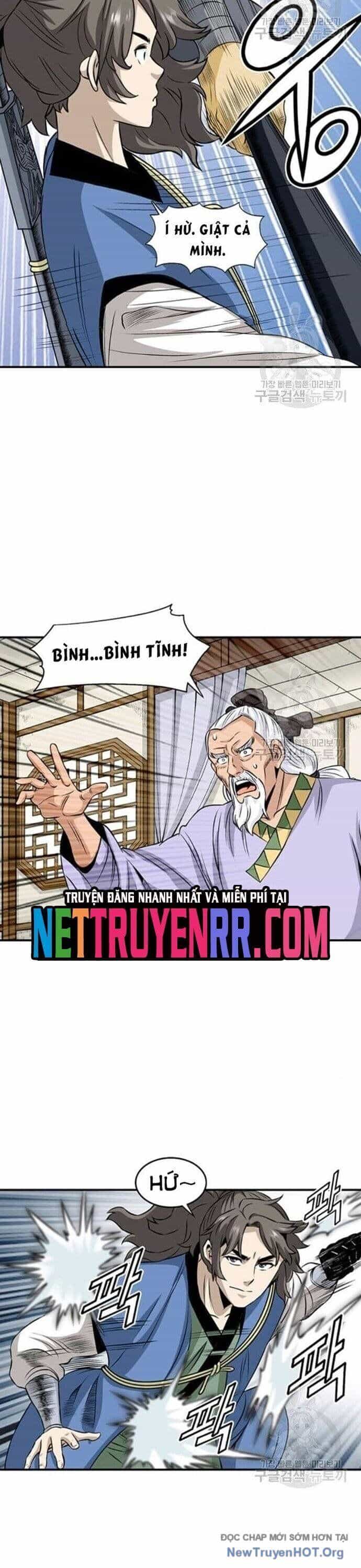 Quang Long - Chương 78 - ảnh 23