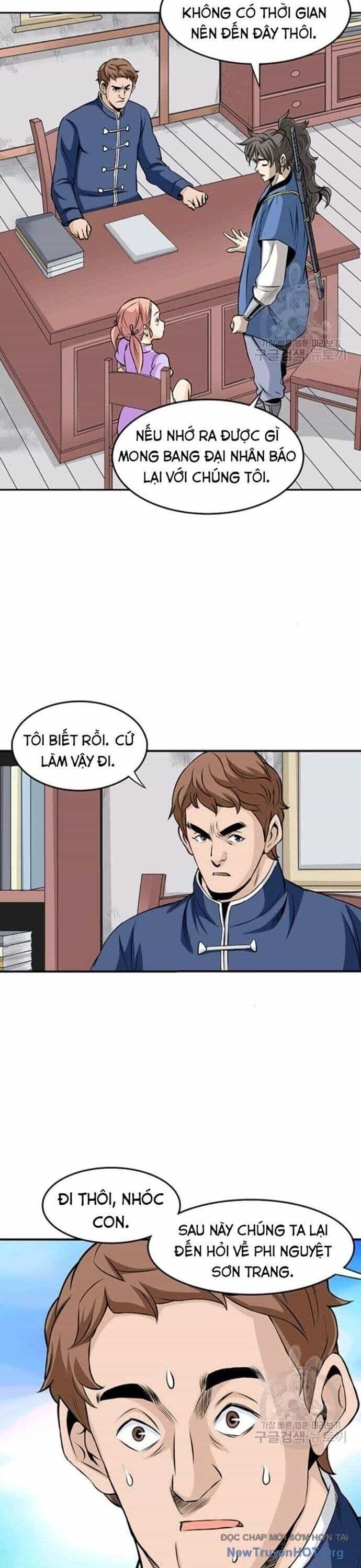 Quang Long - Chương 78 - ảnh 6